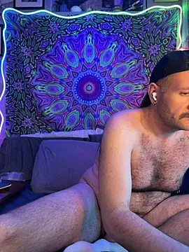 Jackjack716 webcam
