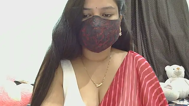 Ruhi_2080 webcam