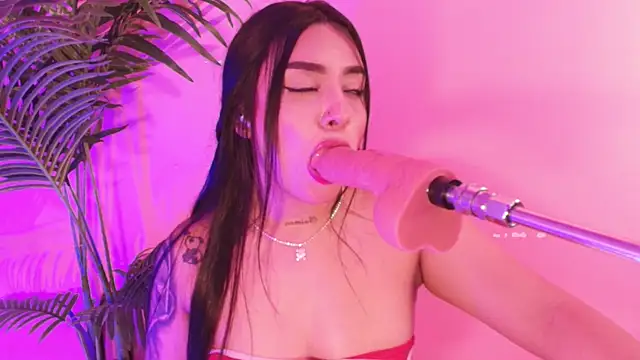 Lana_ortega webcam