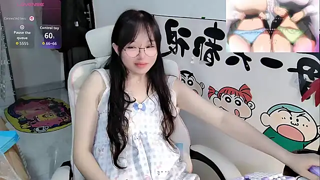 Angela-AMY webcam