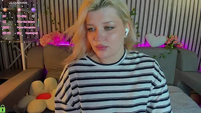 Michele_Greenn webcam