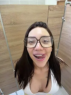 BallerinaCappuccino_ webcam