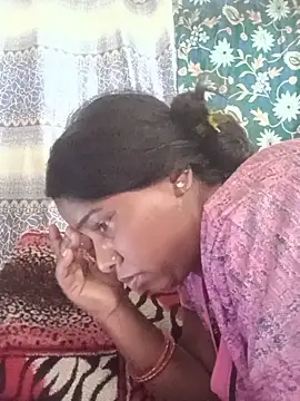 PUJA770 webcam