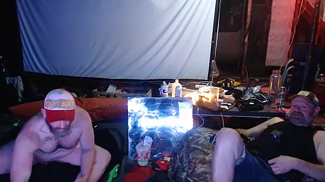 cloudyDadcocks live sex cam