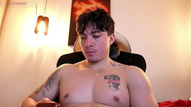jake_murphy1 webcam