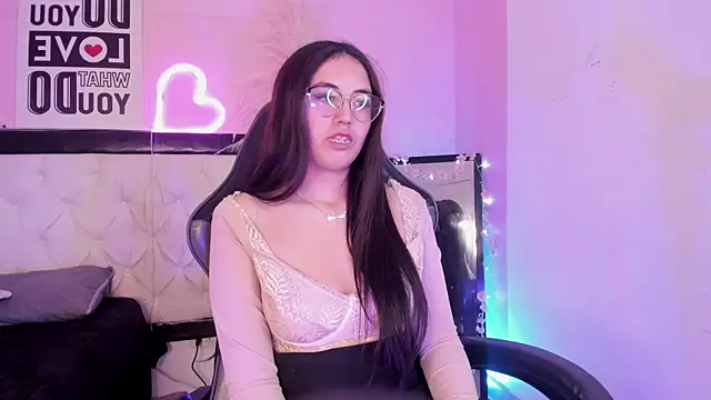 Valk_submissive webcam