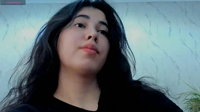 Diara_1an webcam