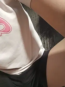 Jade-ee webcam