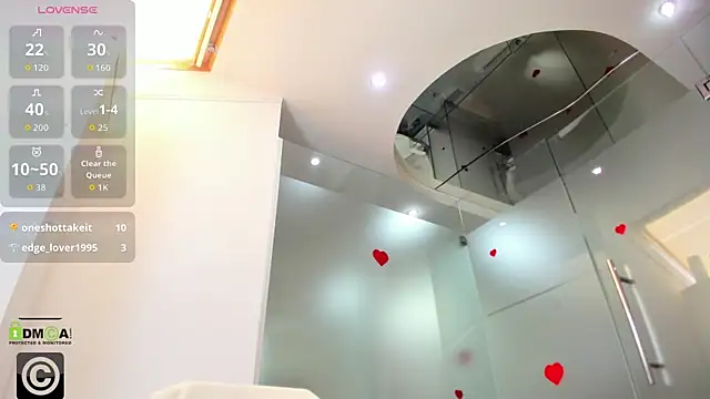 missdominna webcam