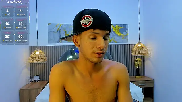 JDWhite18 webcam