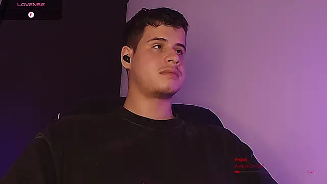BjornSteel webcam