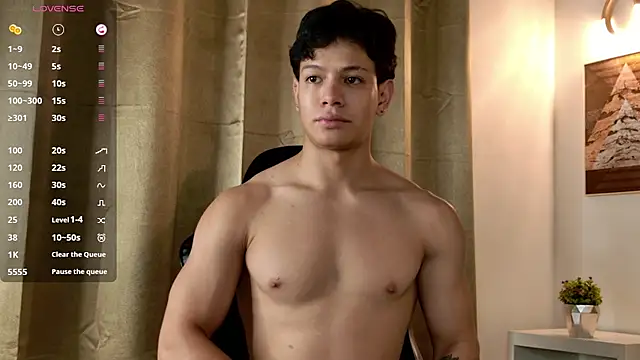 TonyPetrovjs webcam