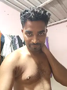 Fantasy_King_3939 live cam