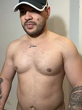 Hershell_XXL webcam