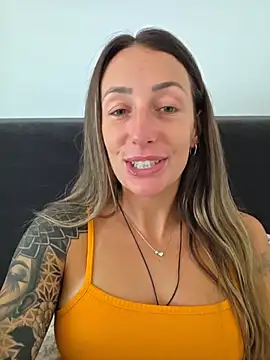 NicoleKaiser webcam
