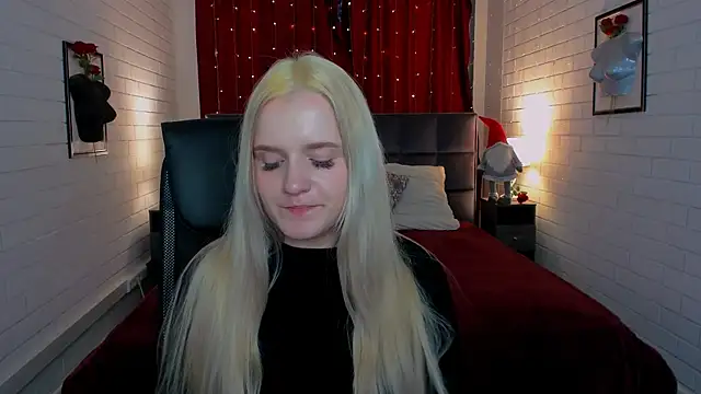 SherriButlers webcam