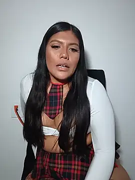 aleenavarro webcam