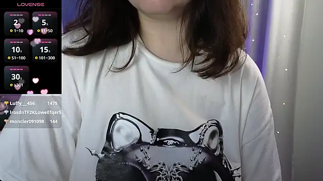 Sofizen webcam