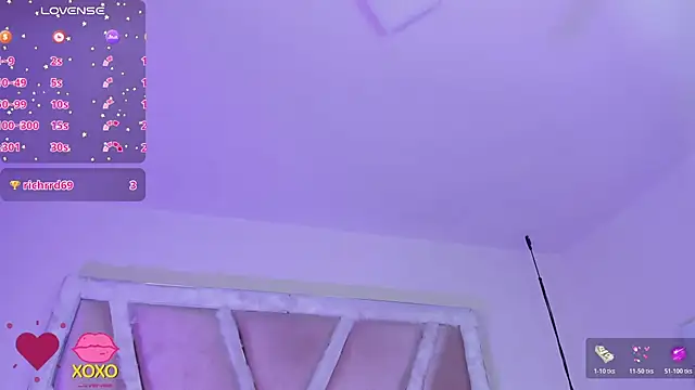Tequilaaa11 webcam