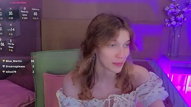 Emily_Cartex webcam