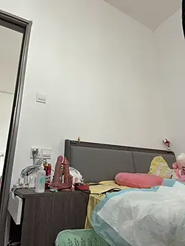 qinqin520 webcam