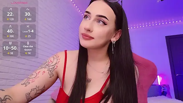 darinekoo webcam