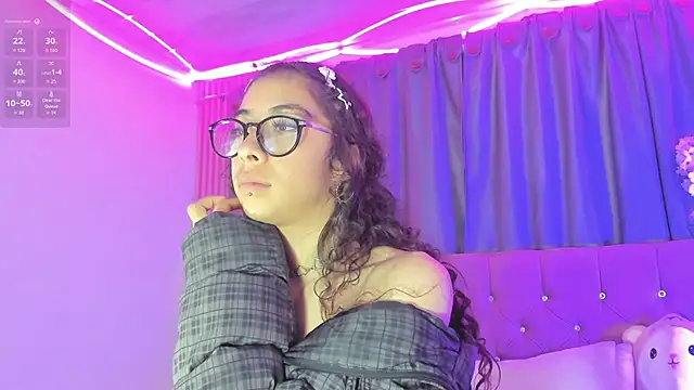 Sarah_Moon1 webcam