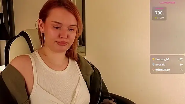 jenice_loveit_ webcam