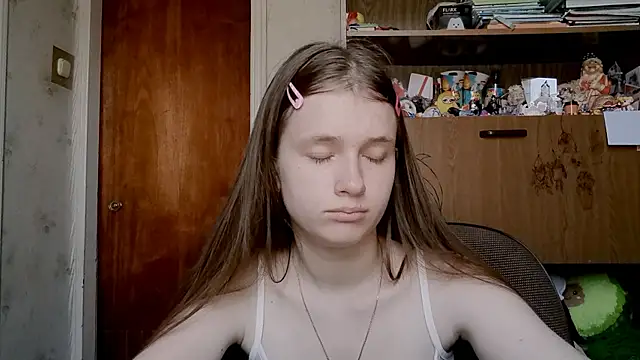 CecilleSollors webcam