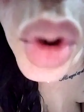 laly_Abby webcam