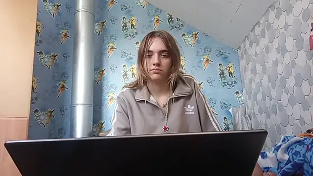 IraGerba webcam