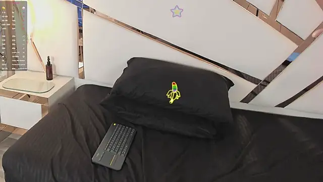 Emilia_Carrintong webcam