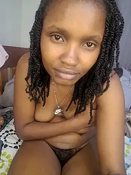 Afri_queen webcam