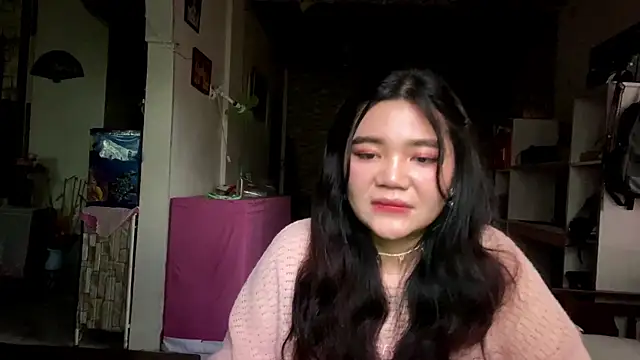 YasminMunir webcam