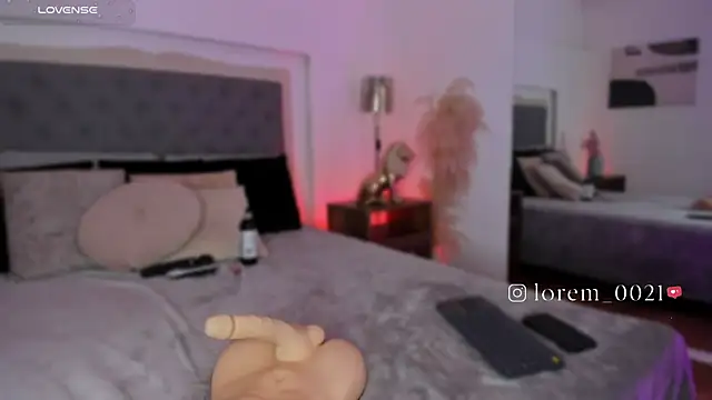 MaraMartine webcam