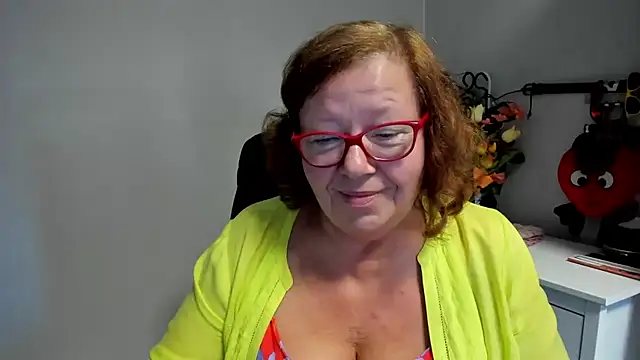 Adelewildx webcam