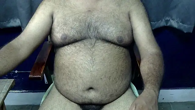 hairysubcub_70 webcam