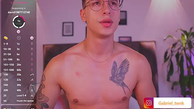I_Gabriel webcam