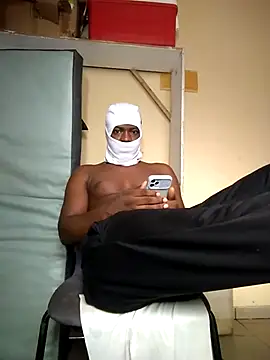 BlackCoffe2 webcam