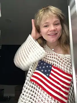 Cutiepiespanks webcam