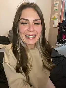Pastoralrousy live webcam show