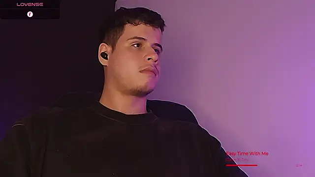 BjornSteel webcam