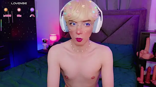 Sammy_Russell webcam