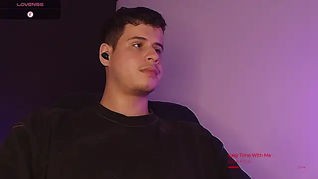BjornSteel webcam