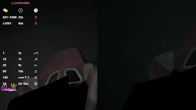 myblackdoope webcam