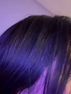 maii_chan (F young) - multi orgasmo squirt