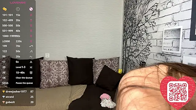 elmiradabato's live room