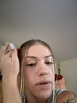 -Sexy_Barbie- webcam
