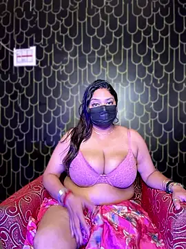 Goddess_Jennifer webcam