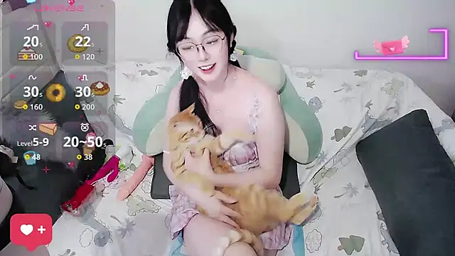 baby-yaya20 webcam